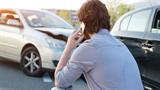 Motorists most likely to call insurance firm first after a minor road accident