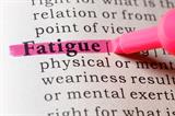 fatigue 
