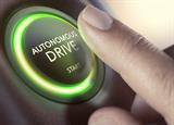 Autonomous drive