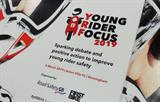 Young rider conference