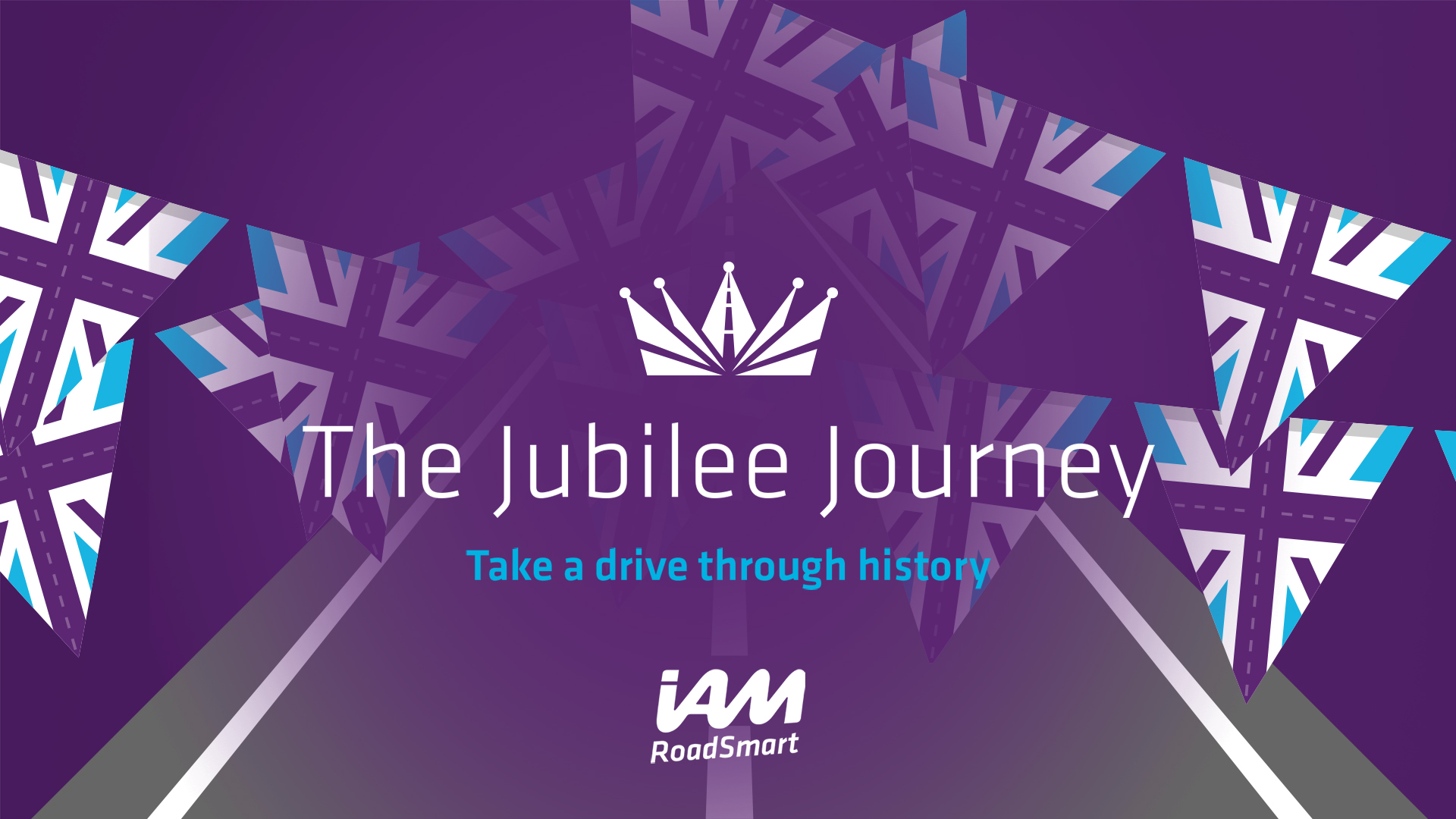 Jubilee 2022 | IAM RoadSmart