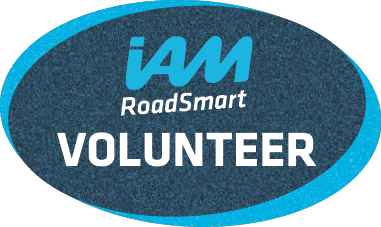 Volunteer Digital Badge