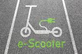AdobeStock_274603911_28APR20_e-scooters road sign