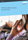 safety culture report 16