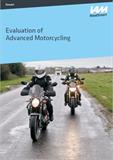 Evaluation of Advanced Motorcycling 2020_Cover