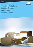Mature Drivers Assessment 1