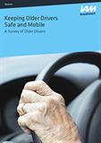Older Drivers safe &amp; mobile 1