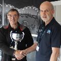 Driver of the Year - Jim Cunliffe