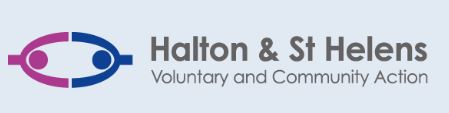 Halton and StHelens VCA Logo