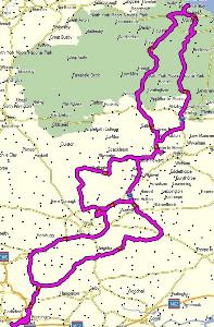 MarkRoute MarkRoute
