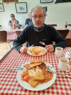 Big Breakfast Big Breakfast