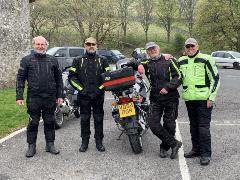 Kettlewell, May 2021 Kettlewell, May 2021