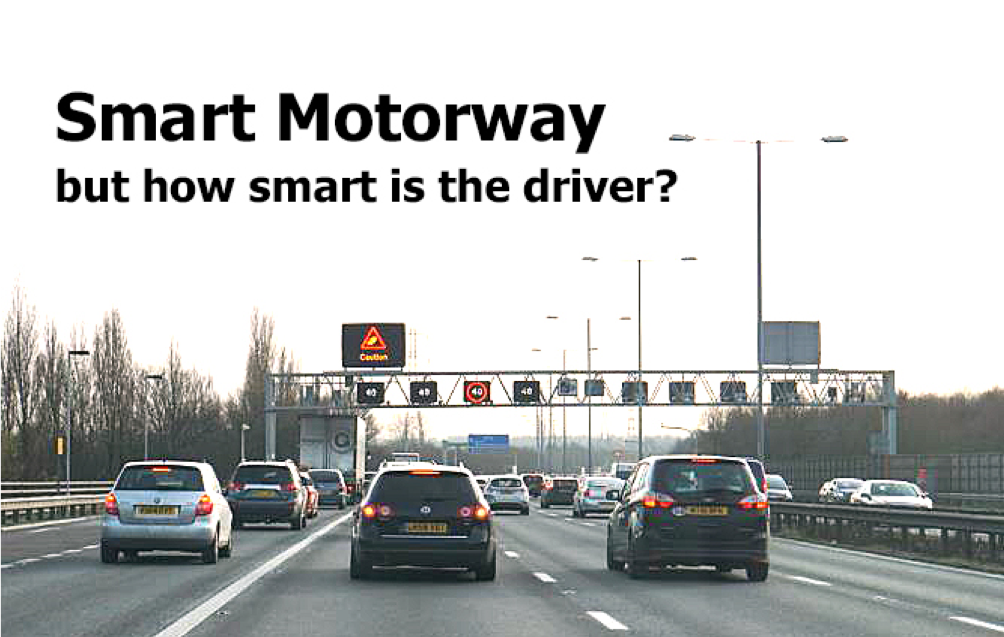 Smart Motorways