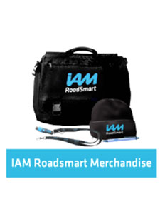 OfficialIAMRoadsmartMerchandise